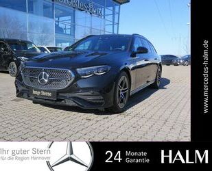 Mercedes-Benz E 300 Gebrauchtwagen