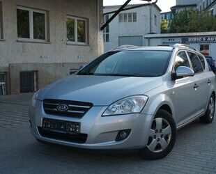 Kia Andere Gebrauchtwagen