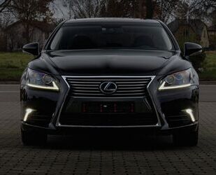 Lexus LS 600 Gebrauchtwagen