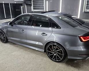 Audi S3 Gebrauchtwagen