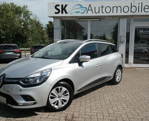 Renault Clio Gebrauchtwagen