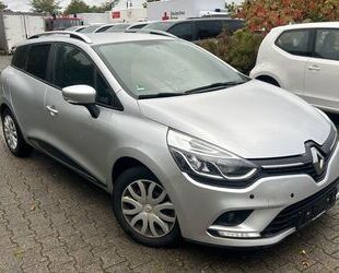 Renault Clio Gebrauchtwagen