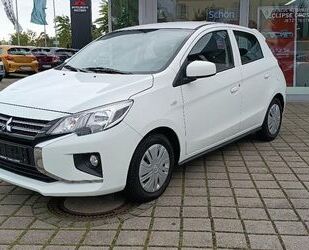 Mitsubishi Space Star Gebrauchtwagen