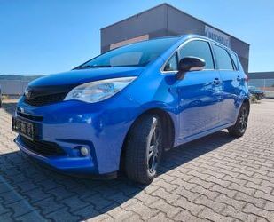 Subaru Trezia Gebrauchtwagen