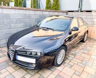 Alfa Romeo 159 Gebrauchtwagen