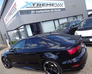 Audi RS3 Gebrauchtwagen