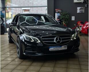 Mercedes-Benz E 400 Gebrauchtwagen