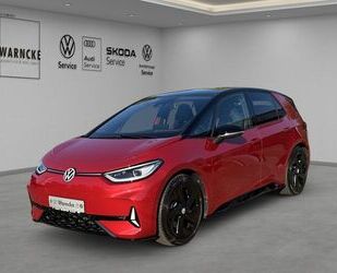 VW ID.3 Gebrauchtwagen