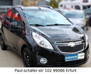 Chevrolet Spark Gebrauchtwagen
