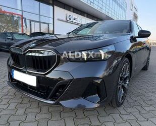 BMW 550 Gebrauchtwagen