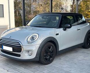 Mini Cooper Gebrauchtwagen