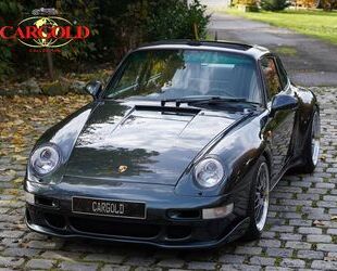 Porsche 993 Gebrauchtwagen