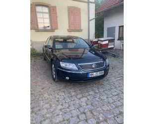 VW Phaeton Gebrauchtwagen