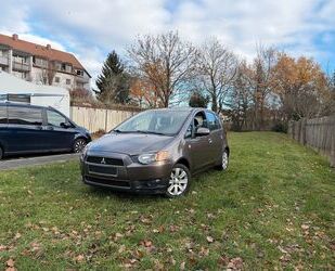 Mitsubishi Colt Gebrauchtwagen