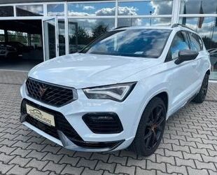 Cupra Ateca Gebrauchtwagen