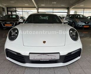 Porsche Porsche 992 911 Carrera GT-Sport Schiebedach Gebrauchtwagen