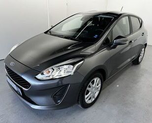 Ford Ford Fiesta 1.1 Cool & Connect 
