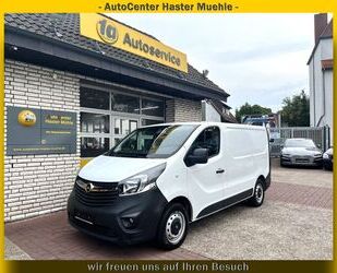 Opel Vivaro Gebrauchtwagen