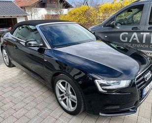 Audi A5 Gebrauchtwagen