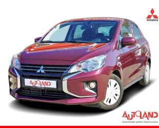 Mitsubishi Space Star Gebrauchtwagen