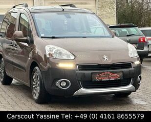Peugeot Partner Gebrauchtwagen