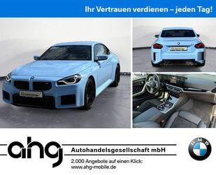 BMW M2 Gebrauchtwagen