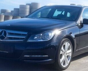 Mercedes-Benz C 220 Gebrauchtwagen