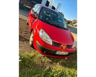 Renault Scenic Gebrauchtwagen