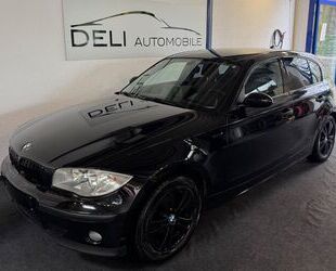 BMW 116 Gebrauchtwagen