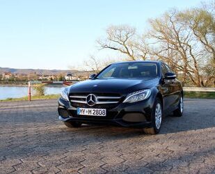 Mercedes-Benz C 220 Gebrauchtwagen