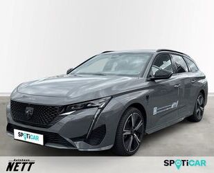 Peugeot 308 Gebrauchtwagen