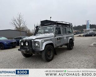 Land Rover Defender Gebrauchtwagen