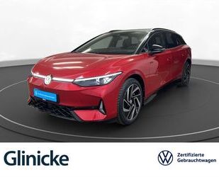 VW ID.7 Gebrauchtwagen