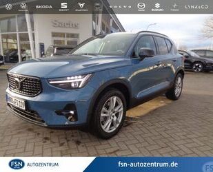 Volvo XC40 Gebrauchtwagen