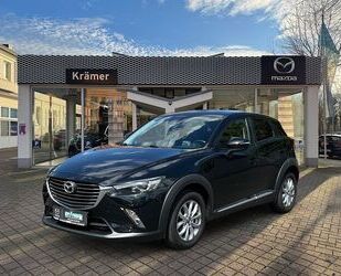 Mazda CX-3 Gebrauchtwagen