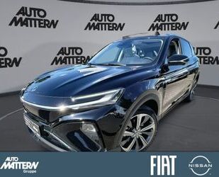 MG Marvel R Gebrauchtwagen