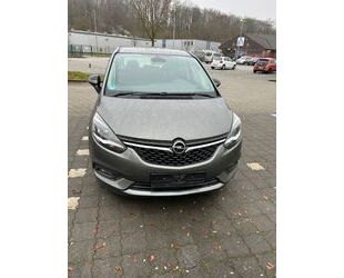 Opel Zafira Gebrauchtwagen