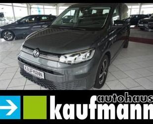 VW Caddy Maxi Gebrauchtwagen