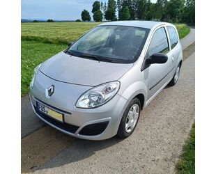 Renault Twingo Gebrauchtwagen