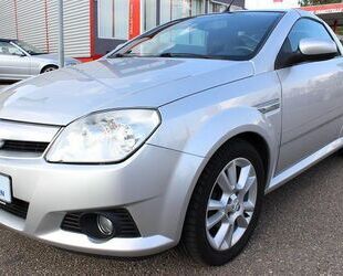 Opel Tigra Gebrauchtwagen