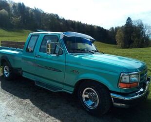 Ford F 150 Gebrauchtwagen