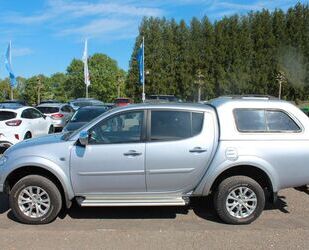 Mitsubishi L200 Gebrauchtwagen
