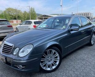 Mercedes-Benz E 280 Gebrauchtwagen