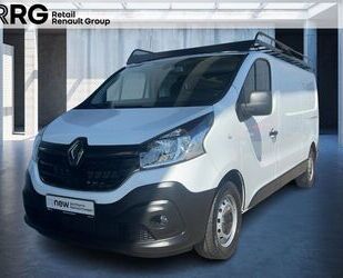 Renault Trafic Gebrauchtwagen
