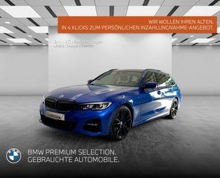 BMW 330 Gebrauchtwagen