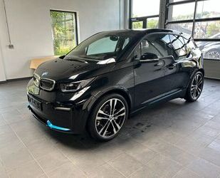 BMW i3 Gebrauchtwagen