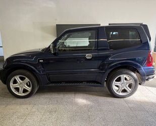 Mitsubishi Pajero Gebrauchtwagen