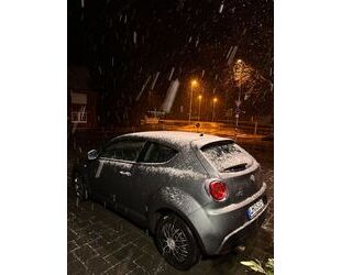 Alfa Romeo MiTo Gebrauchtwagen