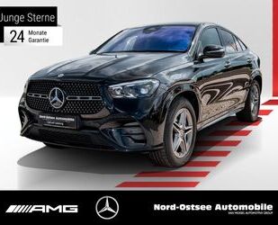 Mercedes-Benz GLE 450 Gebrauchtwagen
