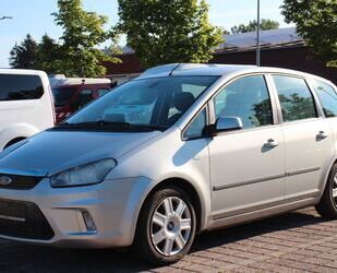Ford C-Max Gebrauchtwagen